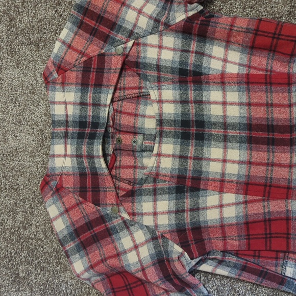 Pendleton Dress Portland Collection - Picture 4 of 4